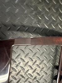 фото thumb №8, Рамка dekor drewno audi a8 d2 lift 1 din 4d0820325