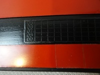 фото thumb №6, Молдинг дверь задняя subaru impreza po 2001r