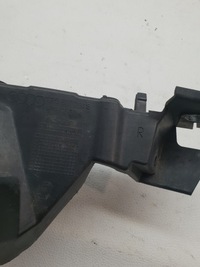 фото thumb №8, Audi q5 8r 08-12 напрямна кронштейн błotnikmzderzak перед 8r0807284b