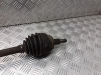 фото thumb №3, Полуось левая передняя seat leon i 1.4