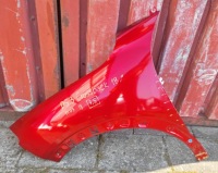Купить Крыло передний левый перед citroen ds3 crossback 2018-, фото thumb