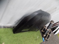 Купити Капот mercedes-benz w166 166 gle кришка двигуна оригінал європа, фото thumb