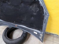 Opel astra h капот кришка двигуна kl: z155 Доставка, фото thumb