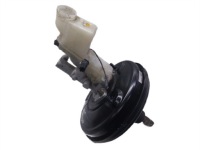 Купить Усилитель тормозов mazda 6 sedan gg c0504000 2.0l бензиновый 104kw 2006, фото thumb