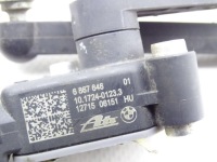 Bmw x1 f48 15-22 датчик вирівнювання світла задній оригінал 6867646 в Україні, фото thumb