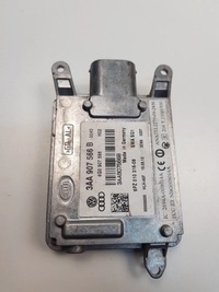 фото thumb №3, Vw passat b7 cc ассистент переключения поперечина движения 3aa907566b