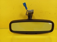 фото thumb №1, Дзеркало заднього виду внутрішнє peugeot 307 sw 96466545xt nr43