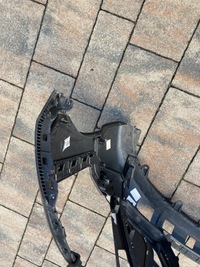 фото thumb №10, Hyundai kona ii 2 бампер перед orgi.