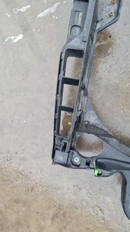 фото thumb №11, Pas перед підсилювач audi a6 c6 голий