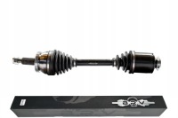 фото thumb №1, Приводной вал правая hyundai santa fe ii 2.2 crdi механическая коробка передач 6b