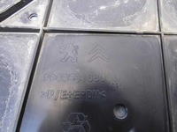 фото thumb №6, Защита подвеска peugeot 5008 ii 9809531680