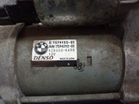 фото thumb №6, Bmw x3 f25 f26 f10 3.0 n52 стартер 7579155