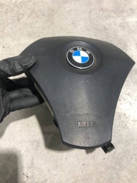 фото thumb №6, Подушка безопасности водителя bmw 5 e60 e61 33676138004