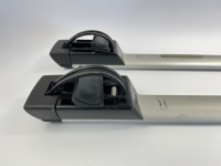 Багажник даховий рейлінги балка дахові mercedes w124 kombi oris s124 Доставка, фото thumb