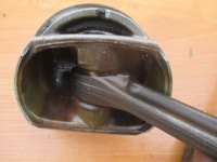 Peugeot citroen mini 1.4 vti шатун p122 122p Недорого, фото thumb