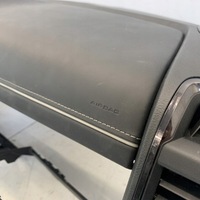 фото thumb №7, Приборная панель приборная кожа проекционный дисплей консоль подушка безопасности ремни dodge ram v limited 22r