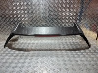 Купить Спойлер спойлер крышки багажника ford puma 2 mk2 19- st-line magnetic ql, фото thumb