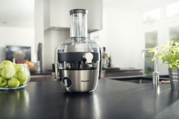 Соковыжималка Avance Collection Philips HR1922/21
