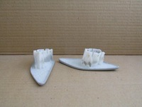 фото thumb №3, Заглушка распылителя лампы do citroen ds5 lift p