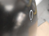 фото thumb №13, Renault megane iv 2016-2022 капот крышка двигателя