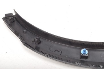 фото thumb №8, Mg hs планка крыльев 10646894 правый зад рестайлинг 2024r