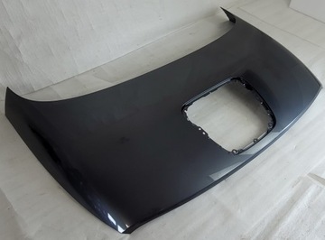 фото thumb №5, Капот кришка двигуна honda e 2019-