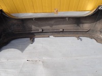 фото thumb №9, Toyota corolla e12 hb 04-07 бампер задній 209