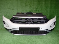 фото thumb №1, Vw t-roc troc lift 21- бампер передний перед