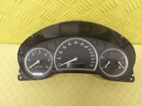 фото thumb №1, Saab 9-3 ii 1.9 d счетчик 12763128