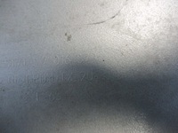 фото thumb №6, Bmw e65 молдинг накладка поріг ліва titansilber