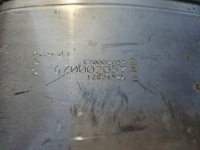 фото thumb №10, Maserati quattroporte vi gts гасник вихлоп наконечники лівий правий