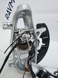 фото thumb №7, Ferrari поворотна опора підвішування лівий перед 327363.