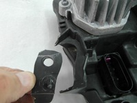 фото thumb №11, Volvo v90 s90 led лампа передня ліва