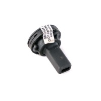 Bmw f20 f21 f30 f32 кронштейн штифт кронштейн кришка радіатора верхній 7596922 Доставка, фото thumb