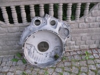 фото thumb №1, Mercedes actros корпус сцепления колеса маховика.