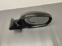 фото thumb №9, Bmw e90 дзеркало праве lci 5pin europa