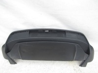 фото thumb №1, Бампер porsche taycan 9j1 19- задняя dół