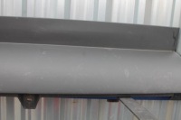 Спойлер бампера уголок iveco stralis 504065982 Недорого, фото thumb