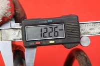 фото thumb №6, Пружина перед передняя chevrolet aveo t200 1.2 8v 72 km 03-08