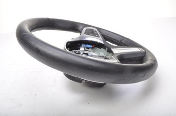 фото thumb №13, Bmw f40 м-пакет кермо шкіряний багатофункціональна