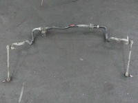 фото thumb №1, Тяга стабилизатора перед nissan pulsar