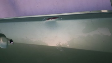 фото thumb №6, Suzuki splash opel agila b дверь правые передние