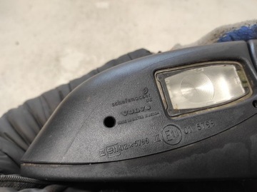 фото thumb №7, Volvo xc90 i 1 02- дзеркало праві 12pin