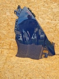 фото thumb №1, Ford transit custom крила лівий перед передній