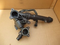 фото thumb №8, Bmw g30 g05 g01 g11 g20 термостат корпус 8596429