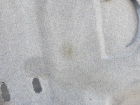 фото thumb №13, Обшивка пол задняя audi q7 i 4l 4l0863367