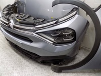 фото thumb №7, Citroen c4 iii e-c4 2019 - капот бампер лампи kompletny перед лак :kcac