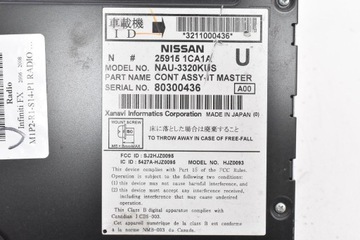 фото thumb №13, Чейнджер дисков cd 86270-30150 lexus gs 300 2 ii 00-04