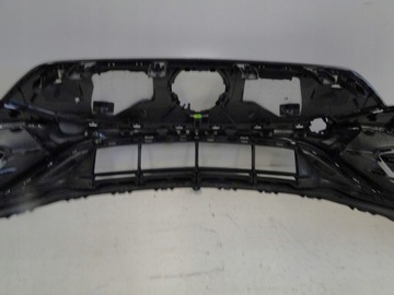 фото thumb №11, Mercedes eqs 297 v297 бампер переднее amg pts usa a2978851102 a2978851004