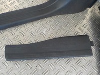 фото thumb №4, Mercedes gla w156 защита накладка стойка b левая